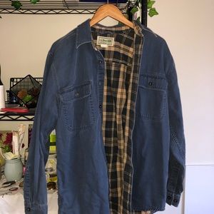 Men’s vintage jacket